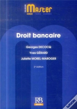 Capa do artigo Droit Bancaire (2e Édition)