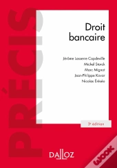 Droit Bancaire - 3e Ed.