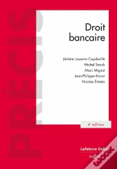 Droit Bancaire (4e Édition)