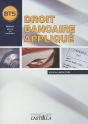 Droit Bancaire Appliqué ; Bts Banque, Dut, Licence Pro ; Livre De L'Élève - Preview