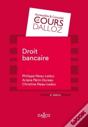 Capa do artigo Droit Bancaire (Édition 2018)