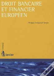 Capa do artigo Droit Bancaire Et Financier Européen