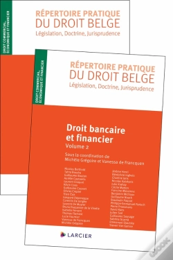 Capa do artigo Droit Bancaire Et Financier