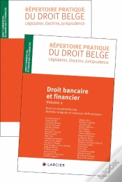 Capa do artigo Droit Bancaire Et Financier