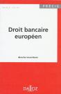 Droit Bancaire Européen - Preview