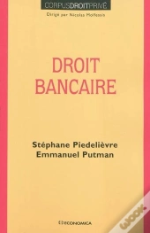 Droit Bancaire