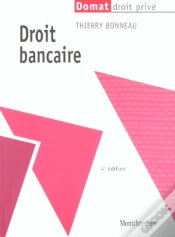 Capa do artigo Droit Bancaire