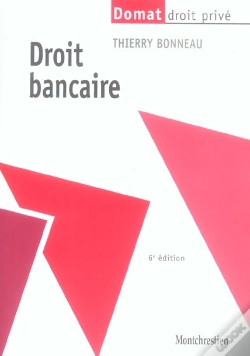 Capa do artigo Droit Bancaire