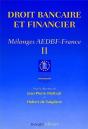 Droit Banquaire Et Financier T.2 - Preview