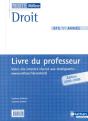 Droit Bts 1 Poch Ref 2005 Prof - Preview