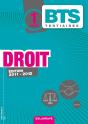 Droit Bts 1ere Anne Eleve - Preview