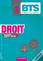 Capa do artigo Droit Bts 1ere Anne Eleve
