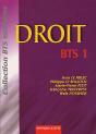 Droit Bts 1ere Annee - Preview
