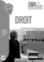 Droit Bts 2e Annee Professeur 2017 - Preview
