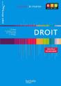 Droit ; Bts 2ème Année ; En Situation - Preview