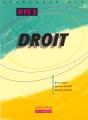Droit Bts T.2 ; Approches Bts ; Livre De L'Eleve ; Edition 2001 - Preview