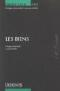 Droit Civil 2004 ; Les Biens - Preview