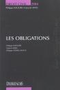 Droit Civil 2004 ; Les Obligations - Preview