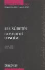 Droit Civil 2004 ; Les Suretes, La Publicite Fonciere - Preview