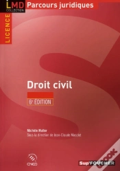 Capa do artigo Droit Civil 6e Edition
