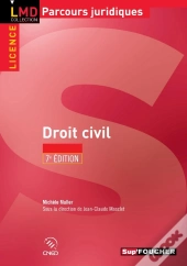 Droit Civil (7e Édition)
