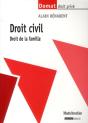 Droit Civil ; Droit De La Famille - Preview