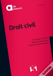 Droit Civil (Édition 2017)