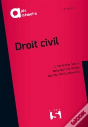 Capa do artigo Droit Civil (Édition 2017)