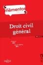 Droit Civil Général (19e Édition) - Preview