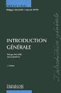 Droit Civil Introduction Generale  - Preview