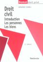 Droit Civil ; Introduction, Les Personnes, Les Biens - Preview