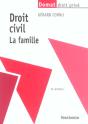Droit Civil ; La Famille - Preview