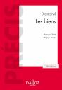 Droit Civil ; Les Biens (10e Édition) - Preview