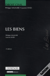 Capa do artigo Droit Civil. Les Biens. 4e Edition