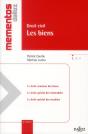 Droit Civil ; Les Biens (6e Édition) - Preview
