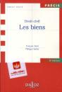 Droit Civil ; Les Biens (8e Édition) - Preview