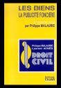 Droit Civil ; Les Biens, La Publicité Foncière (5e Édition) - Preview