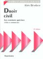Droit Civil: Les Contrats Civils Et Commerciaux - Preview