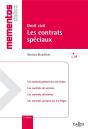 Droit Civil ; Les Contrats Spéciaux (2e Édition) - Preview
