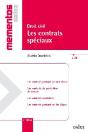 Droit Civil ; Les Contrats Spéciaux - Preview