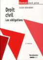 Droit Civil : Les Obligations (12 Édition) - Preview