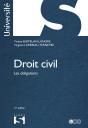Droit Civil. Les Obligations - 13e Edition - Preview