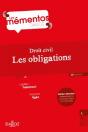 Droit Civil. Les Obligations - 22e Ed. - Preview