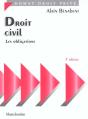 Droit Civil: Les Obligations - Preview