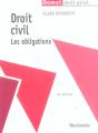 Droit Civil : Les Obligations - Preview