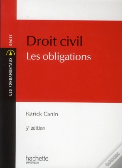 Capa do artigo Droit Civil, Les Obligations