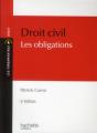 Droit Civil, Les Obligations - Preview