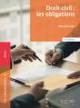 Droit Civil : Les Obligations - Preview