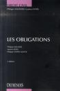 Droit Civil ; Les Obligations - Preview