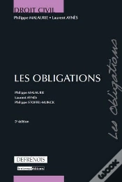 Capa do artigo Droit Civil: Les Obligations